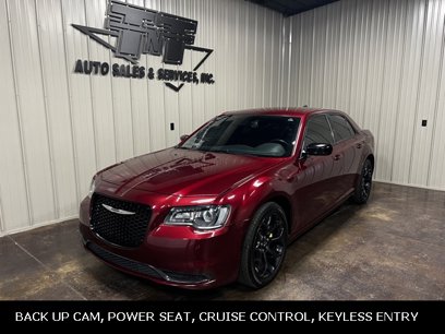 Used 2019 Chrysler 300 Touring w/ Sport Appearance Package