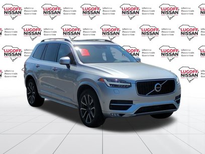 Used 2019 Volvo XC90 T6 Momentum w/ Advanced Package