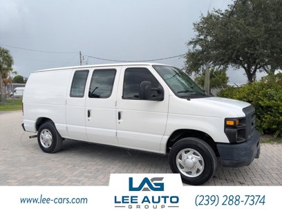 Used 2014 Ford E-150 and Econoline 150