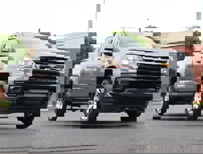 Certified 2022 Chevrolet Colorado LT w/ Fleet Safety Package