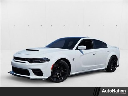 Used 2021 Dodge Charger SRT Hellcat w/ Harman/Kardon Audio Group