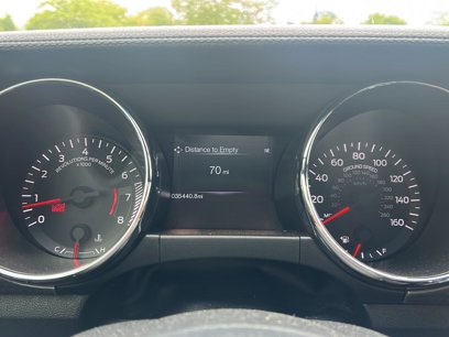 Used 2015 Ford Mustang GT Premium w/ GT Performance Package
