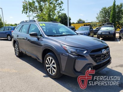 Used 2024 Subaru Outback 2.5i
