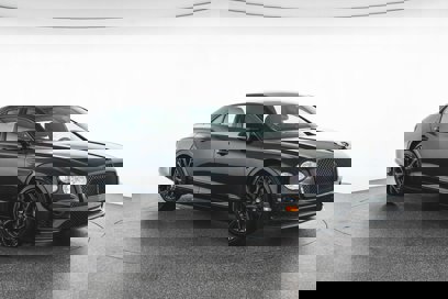 New 2024 Bentley Flying Spur S V8