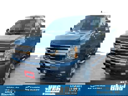 Used 2011 Chevrolet Silverado 1500 LT w/ All-Star Edition
