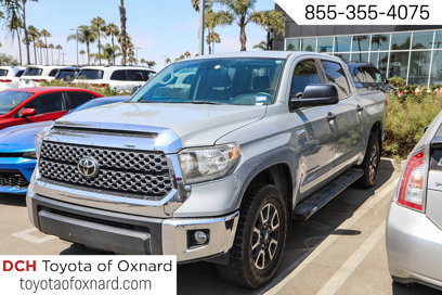 Used 2020 Toyota Tundra SR5