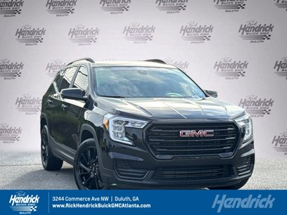 Used 2023 GMC Terrain SLE w/ Elevation Edition