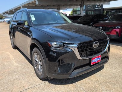 Used 2025 MAZDA CX-90 3.3 Turbo w/ Preferred Package