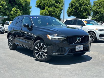 Certified 2025 Volvo XC60 B5 Plus