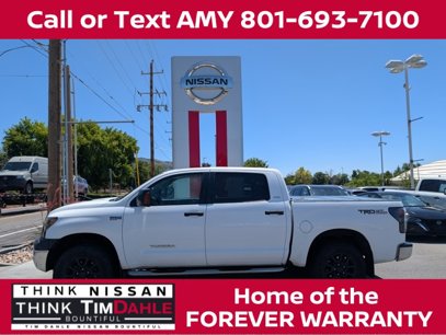 Used 2008 Toyota Tundra SR5
