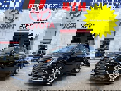 Used 2023 Toyota Camry LE