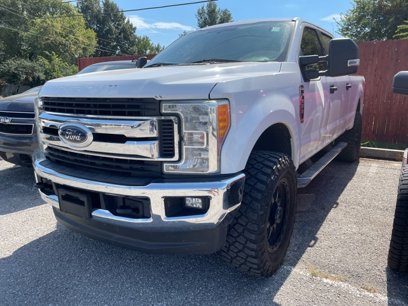 Used 2017 Ford F250 XLT w/ XLT Value Package