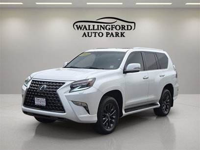Used 2023 Lexus GX 460 Premium w/ Premium Plus Package