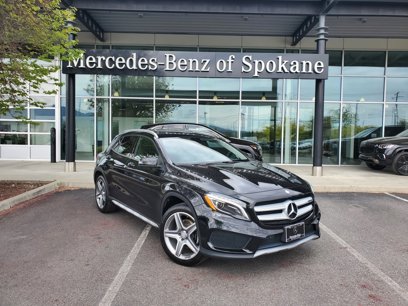 Used 2015 Mercedes-Benz GLA 250 4MATIC