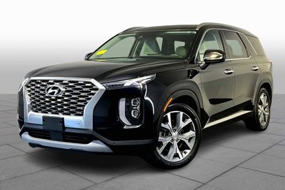 Used 2020 Hyundai Palisade SEL