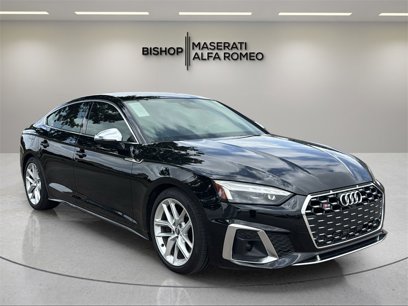 Used 2021 Audi S5 Premium Plus w/ Premium Plus Package