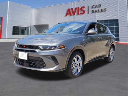 Used 2024 Dodge Hornet R/T