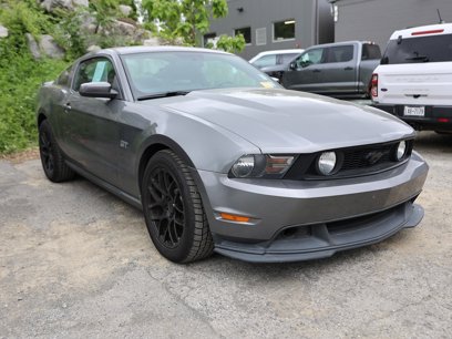Used 2010 Ford Mustang GT