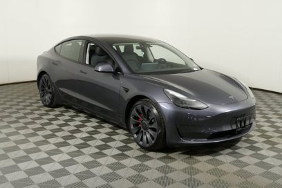 Used 2022 Tesla Model 3 Performance
