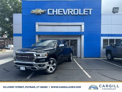 Used 2023 RAM 1500 Laramie
