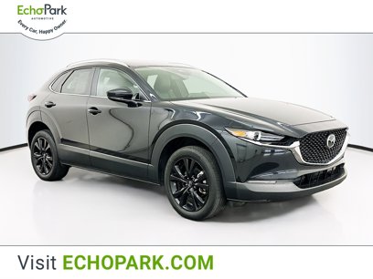 Used 2024 MAZDA CX-30 AWD 2.5 S w/ Select Sport Pkg