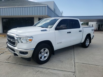 Used 2023 RAM 1500 Big Horn