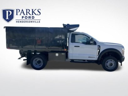 New 2025 Ford F450 XL
