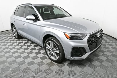 New 2025 Audi Q5 2.0T Premium