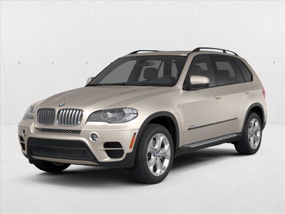 Used 2013 BMW X5 xDrive50i