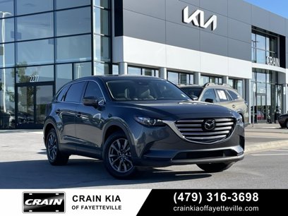 Used 2023 MAZDA CX-9 Touring