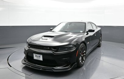 Used 2022 Dodge Charger Scat Pack w/ Plus Group