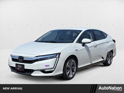 Used 2019 Honda Clarity Touring