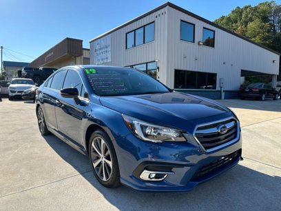 Used 2019 Subaru Legacy 2.5i Limited