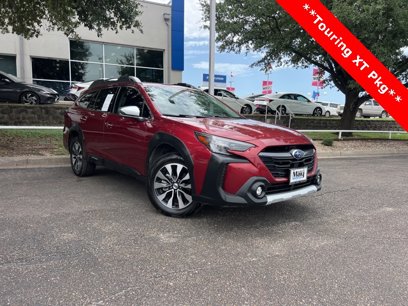 Used 2024 Subaru Outback Touring XT