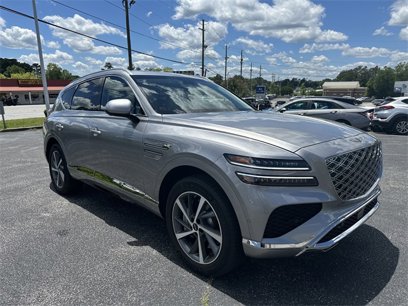 Used 2025 Genesis GV80 3.5T Advanced
