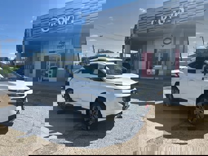 New 2025 Nissan Murano SL