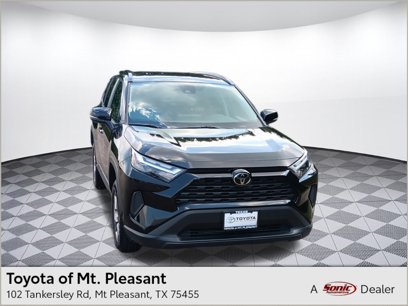 Used 2023 Toyota RAV4 XLE