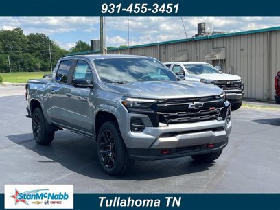 New 2025 Chevrolet Colorado Z71 w/ Technology Package