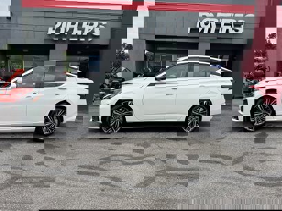 Used 2023 Nissan Altima 2.5 SL