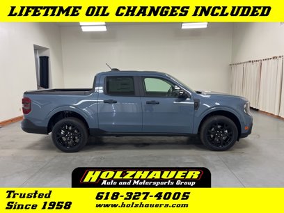 New 2025 Ford Maverick XLT w/ XLT Luxury Package