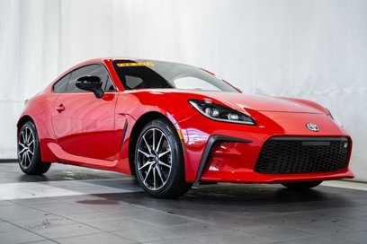 Used 2024 Toyota GR86