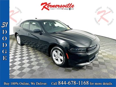Used 2023 Dodge Charger SXT