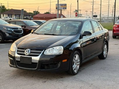 Used 2010 Volkswagen Jetta TDI