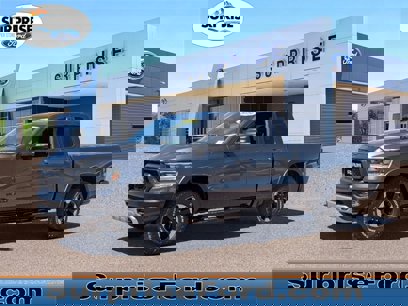 Used 2019 RAM 1500 Rebel w/ Rebel Level 1 Equipment Group