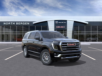 New 2025 GMC Yukon Elevation