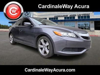 Used 2015 Acura ILX