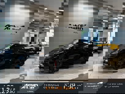 Used 2024 Chevrolet Corvette Z06