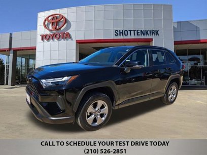 Certified 2024 Toyota RAV4 XLE
