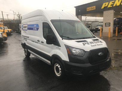 Used 2022 Ford Transit 250 148 High Roof w/ Load Area Protection Package