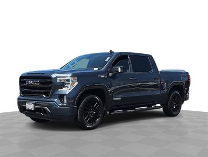 Used 2021 GMC Sierra 1500 Elevation w/ Preferred Package